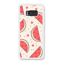 Чохол «Watermelon» на Samsung S8 арт. 1320