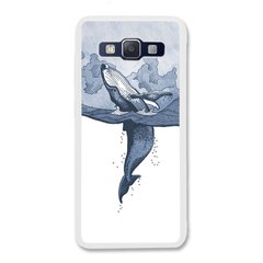 Чехол «Whale» на Samsung A5 2015 арт. 1064