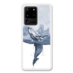 Чехол «Whale» на Samsung S20 Ultra арт. 1064