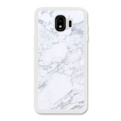 Чехол «White marble» на Samsung J4 2018 арт. 736
