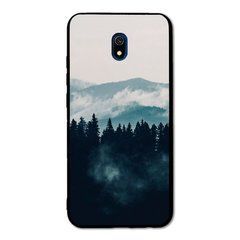 Чохол на Xiaomi Redmi 8A &laquo;Mountains&raquo; арт. 1273
