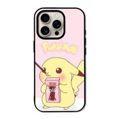 Чохол &laquo;Pika&raquo; на iPhone 16 Pro арт.1432