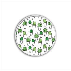 Попсокет &laquo;Cactus&raquo; арт.1318