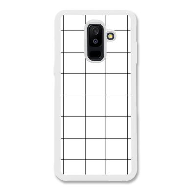 Чохол «Cell» на Samsung А6 Plus 2018 арт. 738