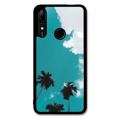 Чехол «Palm trees» на Huawei P Smart Z арт. 2415