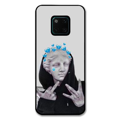 Чохол «Swag» на Huawei Mate 20 Pro арт. 1244