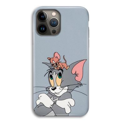 Чехол «Tom and Jerry» на iPhone 13 Pro Max арт. 2481