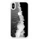 Чехол &laquo;Grayness&raquo; на iPhone Xs Max арт. 1671-я