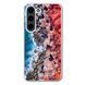 Чехол &laquo;Red coast&raquo; на Samsung S23 арт. 1667