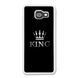 Чохол &laquo;King&raquo; на Samsung A5 2017 арт. 1747