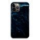 Чохол &laquo;Dark blue water&raquo; на iPhone 12 Pro Max арт.2314