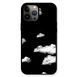 Чохол &laquo;Clouds in the sky&raquo; на iPhone 12 Pro Max арт.2277