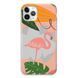 Чехол &laquo;Flamingo&raquo; на iPhone 11 Pro Max арт. 1649