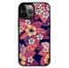 Чехол «Flower beauty» на iPhone 13 Pro арт. 2471