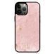 Чохол &laquo;Pink and gold&raquo; на iPhone 15 Pro Max арт.2425