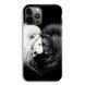 Чохол &laquo;Lions&raquo; на iPhone 12 Pro Max арт.1246