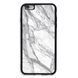 Чохол &laquo;Marble&raquo; на iPhone 6+/6s+ арт. 975