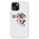 Чохол &laquo;Art&raquo; на iPhone 13 mini арт.1342