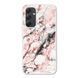 Чохол &laquo;Рink marble&raquo; на Samsung A54 арт. 1663