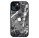 Чехол &laquo;Gray&raquo; на iPhone 15 арт.1731-я