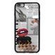 Чехол &laquo;The New York Times&raquo; на iPhone 6/6s арт. 2292