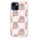 Чехол &laquo;Kitty&raquo; на iPhone 13 mini арт.1567