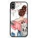Чохол &laquo;Student&raquo; на iPhone X/Xs арт. 2370