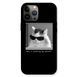 Чохол &laquo;Why are you looking?&raquo; на iPhone 15 Pro арт.2250