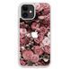 Чохол &laquo;Flowers&raquo; на iPhone 11 арт.1470
