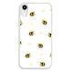Чохол &laquo;Bees&raquo; на iPhone Xr арт. 2267