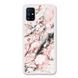Чохол &laquo;Рink marble&raquo; на Samsung A31 арт. 1663