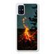 Чехол &laquo;Bonfire&raquo; на Samsung A51 арт. 2317