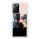 Чохол &laquo;Cat-woman&raquo; на Samsung Note 20 Ultra арт. 727