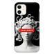 Чехол &laquo;Censored&raquo; на iPhone 12 mini арт.1337