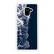 Чехол «Dark ocean» на Samsung А8 2018 арт. 1647