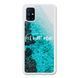 Чохол &laquo;Feel most alive&raquo; на Samsung A71 арт. 2410