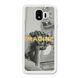 Чехол &laquo;Imagine&raquo; на Samsung J4 2018 арт. 1532
