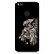Чехол «Lion» на Huawei P10 Lite арт. 728
