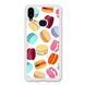 Чохол &laquo;Macaroons&raquo; на Samsung A10s арт. 2417
