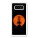 Чохол &laquo;Orange sunset&raquo; на Samsung Note 8 арт. 2284