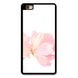 Чохол «Pink flower» на Huawei P8 Lite арт. 1257
