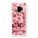 Чохол &laquo;Roses&raquo; на Samsung S9 арт. 1672