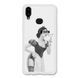Чохол &laquo;Uncensored&raquo; на Samsung A10s арт. 1235
