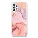 Чехол &laquo;Rose gold&raquo; на Samsung A32 арт. 2407