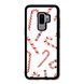 Новогодний чехол «Candy cane» на Samsung S9 Plus арт. 1170