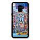 Новорічний чохол &laquo;New York christmas&raquo; на Samsung A8 2018 арт. 1905