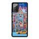 Новорічний чохол &laquo;New York christmas&raquo; на Samsung Note 20 арт. 1905