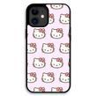 Чохол &laquo;Kitty&raquo; на iPhone 11 арт.2238