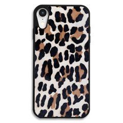 Чохол &laquo;Leopard&raquo; на iPhone Xr арт. 1201