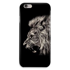 Чохол «Lion» на iPhone 6+/6s+ арт. 728